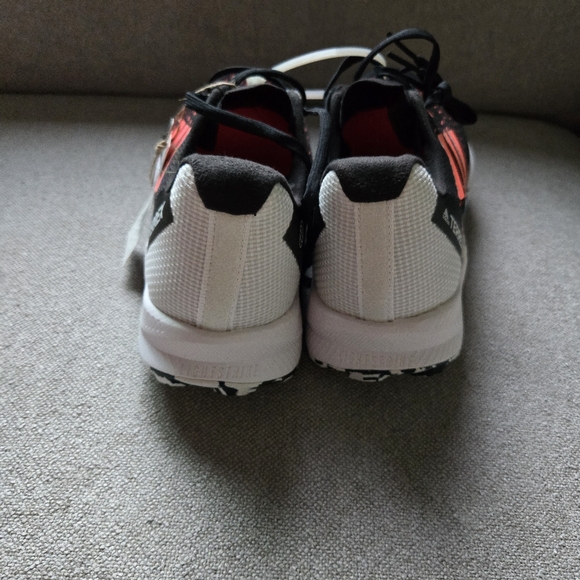 Adidas Terrex Agravic Flow Women Trail Running Pink Black 042025 - Picture 6 of 11